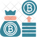 پیش‌نمایش فایل bitcoin-bag-10339512 از پک سرمایه گذاری