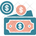 پیش‌نمایش فایل dollar-10339534 از پک سرمایه گذاری