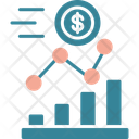 پیش‌نمایش فایل investment-graph-10339551 از پک سرمایه گذاری