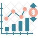 پیش‌نمایش فایل market-fluctuation-10339559 از پک سرمایه گذاری