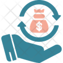 پیش‌نمایش فایل money-back-10339563 از پک سرمایه گذاری