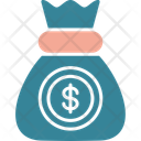 پیش‌نمایش فایل money-bag-10339564 از پک سرمایه گذاری