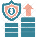 پیش‌نمایش فایل money-insurance-10339567 از پک سرمایه گذاری