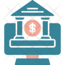 پیش‌نمایش فایل online-banking-10339570 از پک سرمایه گذاری