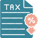 پیش‌نمایش فایل tax-percent-10339593 از پک سرمایه گذاری
