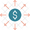 پیش‌نمایش فایل dollar-network-10339421 از پک پول