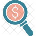 پیش‌نمایش فایل dollar-search-10339422 از پک پول
