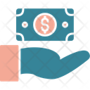 پیش‌نمایش فایل give-money-10339438 از پک پول