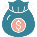 پیش‌نمایش فایل money-bag-10339452 از پک پول