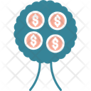 پیش‌نمایش فایل money-tree-10339455 از پک پول