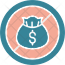 پیش‌نمایش فایل no-money-10339460 از پک پول