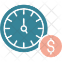 پیش‌نمایش فایل time-is-money-10339488 از پک پول