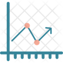 پیش‌نمایش فایل arrow-chart-10339044 از پک نمودارها و چارت ها