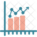 پیش‌نمایش فایل bar-chart-10339045 از پک نمودارها و چارت ها