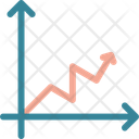 پیش‌نمایش فایل line-chart-10339038 از پک نمودارها و چارت ها