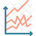 پیش‌نمایش فایل line-graph-10339026 از پک نمودارها و چارت ها