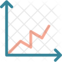 پیش‌نمایش فایل line-graph-10339039 از پک نمودارها و چارت ها