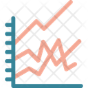 پیش‌نمایش فایل line-graph-10339082 از پک نمودارها و چارت ها