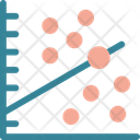 پیش‌نمایش فایل scatter-graph-10339000 از پک نمودارها و چارت ها
