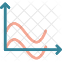 پیش‌نمایش فایل wave-chart-10339009 از پک نمودارها و چارت ها