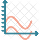 پیش‌نمایش فایل wave-chart-10339016 از پک نمودارها و چارت ها