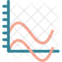 پیش‌نمایش فایل wave-chart-10339097 از پک نمودارها و چارت ها