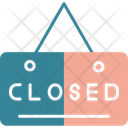 پیش‌نمایش فایل closed-sign-10338572 از پک فروشگاه بزرگ