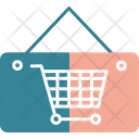 پیش‌نمایش فایل shop-sign-10338627 از پک فروشگاه بزرگ