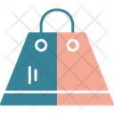 پیش‌نمایش فایل shopping-bag-10338629 از پک فروشگاه بزرگ