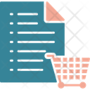 پیش‌نمایش فایل shopping-list-10338631 از پک فروشگاه بزرگ