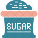 پیش‌نمایش فایل sugar-bag-10338636 از پک فروشگاه بزرگ