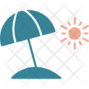 پیش‌نمایش فایل beach-umbrella-10337614 از پک تعطیلات