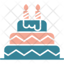 پیش‌نمایش فایل birthday-cake-10337618 از پک تعطیلات