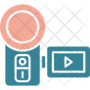 پیش‌نمایش فایل video-camera-10337700 از پک تعطیلات