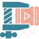 پیش‌نمایش فایل compress-video-10337177 از پک ویرایش ویدیو
