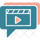پیش‌نمایش فایل conversation-10337143 از پک ویرایش ویدیو