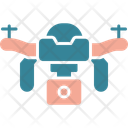 پیش‌نمایش فایل drone-camera-10337184 از پک ویرایش ویدیو