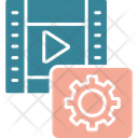 پیش‌نمایش فایل gear-10337192 از پک ویرایش ویدیو