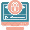 پیش‌نمایش فایل locked-video-10337198 از پک ویرایش ویدیو