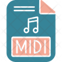 پیش‌نمایش فایل midi-10337167 از پک ویرایش ویدیو