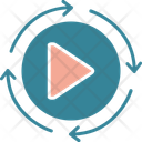 پیش‌نمایش فایل play-button-10337205 از پک ویرایش ویدیو