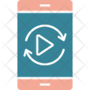 پیش‌نمایش فایل sync-mobile-10337220 از پک ویرایش ویدیو