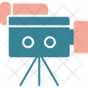 پیش‌نمایش فایل video-camera-10337147 از پک ویرایش ویدیو