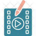 پیش‌نمایش فایل video-editing-10337229 از پک ویرایش ویدیو