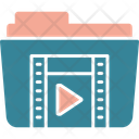 پیش‌نمایش فایل video-folder-10337231 از پک ویرایش ویدیو