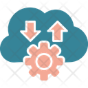 پیش‌نمایش فایل cloud-10336819 از پک بازاریابی دیجیتال