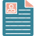 پیش‌نمایش فایل curriculum-vitae-10336837 از پک بازاریابی دیجیتال