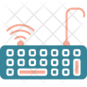 پیش‌نمایش فایل keyboard-10336852 از پک بازاریابی دیجیتال