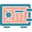 پیش‌نمایش فایل locker-10336860 از پک بازاریابی دیجیتال
