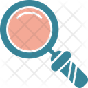پیش‌نمایش فایل magnifying-glass-10336862 از پک بازاریابی دیجیتال